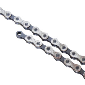 řetěz KMC X9, 9 SPEED 116 čl.