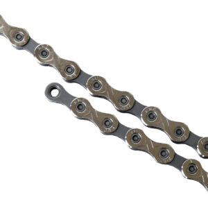 řetěz KMC X10, 10 SPEED 116 čl.