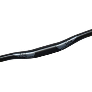vlaštovky MTB PROFIL 31,8 10/780mm černé matné