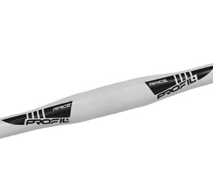 řídítka MTB PROFIL 31,8/680mm bílé