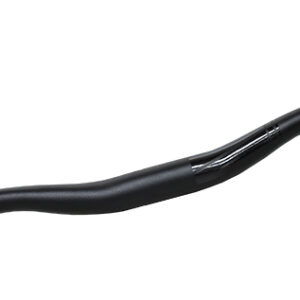 vlaštovky PROFIL X9 31,8 20/720mm černé matné