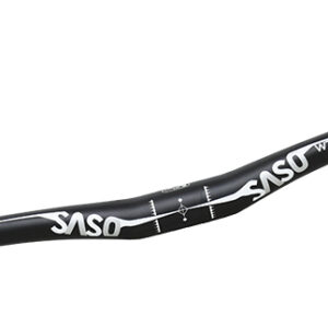 vlaštovky SASO Carbon 31,8 15/750mm