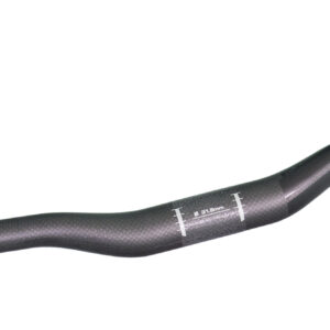 vlaštovky PROFIL 3K CARBON 31,8 15/720mm