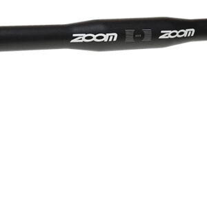 řídítka sil.ZOOM AL-211 31,8/440mm 16° GRAVEL