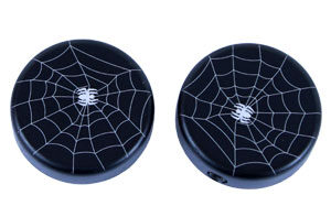 koncovky řidítek PROPALM Spider