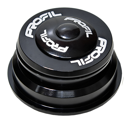 řízení PROFIL H385 1-1/8" semi-integr.taper