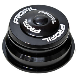 řízení LOGIC H386 1-1/8" semi-integr.taper reduk.