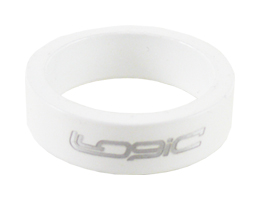 podlož.řízení NECO AS3610 1-1/8" 10mm bílá