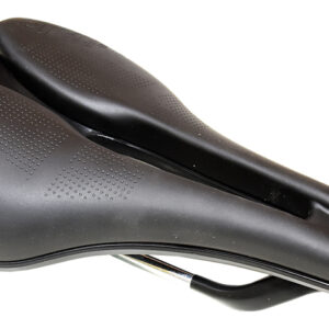sedlo SELLE ITALIA X-COMFORT černé