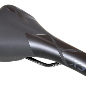 sedlo SELLE ITALIA X3 EBIKE černé
