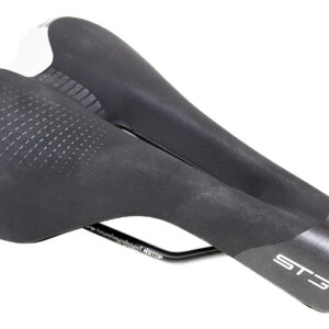 sedlo SELLE ITALIA ST3 Superflow černé