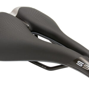 sedlo SELLE ITALIA MAX S5 Superflow černé