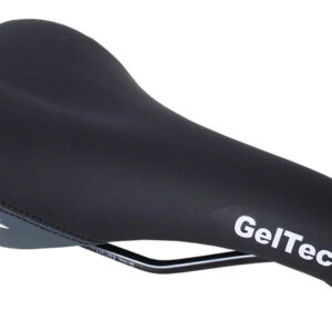 sedlo MRX VL-2071-GEL černo-šedé