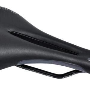 sedlo SELLE ITALIA SL Flow černo-šedé
