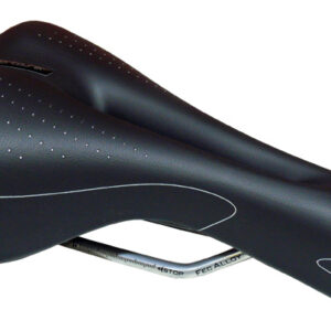 sedlo SELLE ITALIA FLX Man Gel Flow černé