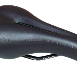 sedlo SELLE ITALIA ZOO Man Flow černé