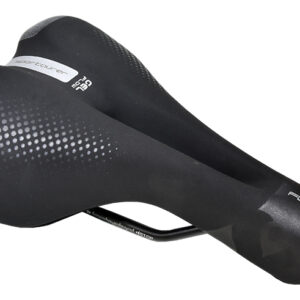 sedlo SELLE ITALIA FLX Man X8 Gel Flow černé