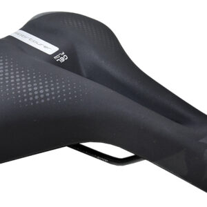 sedlo SELLE ITALIA FLX MAX X8 Gel Flow černé