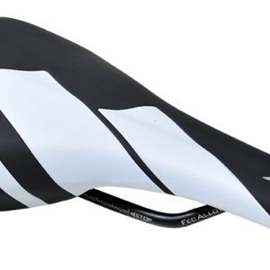 sedlo SELLE ITALIA X3 BOOST černo-bílý