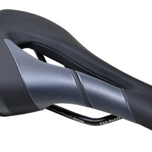 sedlo SELLE ITALIA X3 XP Lady BOOST černo-šedý