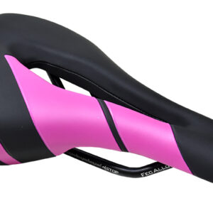 sedlo SELLE ITALIA X3 XP Lady BOOST černo-růžový