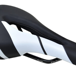 sedlo SELLE ITALIA X3 XP Lady BOOST černo-bílý