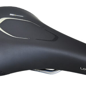 sedlo SELLE ROYAL dámské LOOKIN 3D