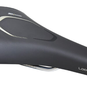 sedlo SELLE ROYAL pánské LOOKIN 3D Athletic