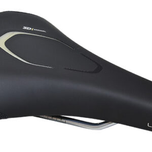 sedlo SELLE ROYAL pánské LOOKIN 3D