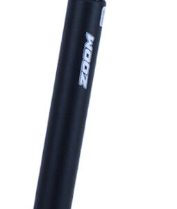 sedlovka ZOOM SP-213 černá