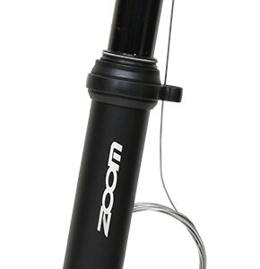 sedlovka stavit. ZOOM 801E 30,9-31,6/385mm zdvih 100mm