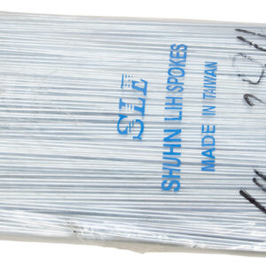 špice SHADAR 264mm stříbrné (720ks)