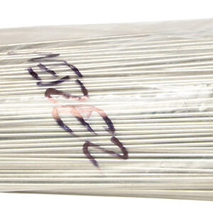 špice SHADAR 250mm nerez stříbrné (720ks)