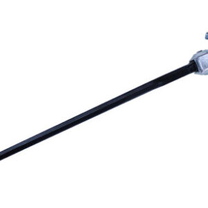 stojan KWA-6-04 středový černý