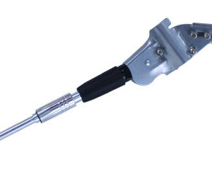 stojan KWA-616-11 zadní stavitelný stříbrný