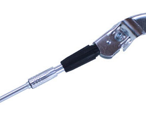 stojan KWA-616-07 zadní stavitelný stříbrný