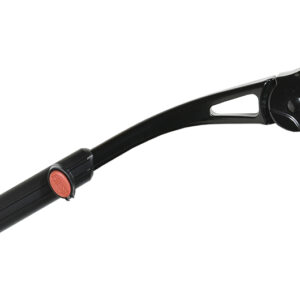 stojan MASSLOAD CL-KA99 středový stavit.černý