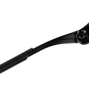 stojan MASSLOAD CL-KA70 zadní stavba černý