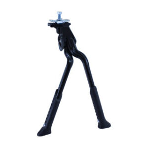 stojan MASSLOAD CL-KA56 středový dvojitý černý