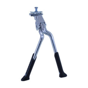 stojan MASSLOAD CL-KA56 středový dvojitý stříbrný