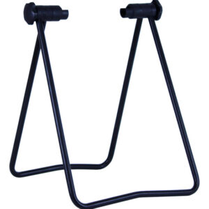 stojan na kolo KW-7011 pro zadní stavbu černý