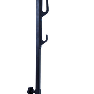 stojan na kolo KW-7078 jednostranný černý