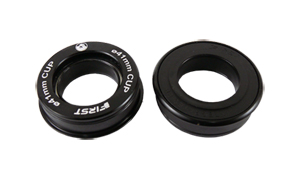 press-fit FIRST T86, BB set 86,5mm pro Shimano