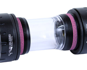ložiska náhr.FIRST H-TSH pro Shimano černé