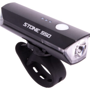 světlo přední PROFIL JY-7203-550 USB 550lm