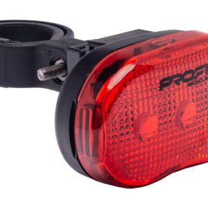 světlo zadní PROFIL JY-006T 3-LED