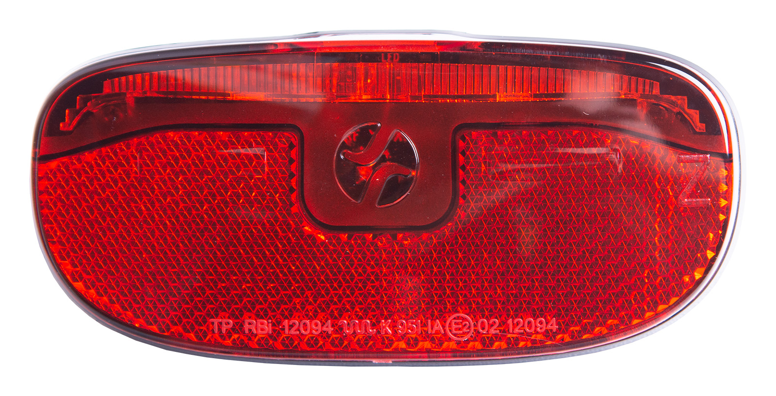 světlo zadní Spaninga Duxo XE 6V E-bike