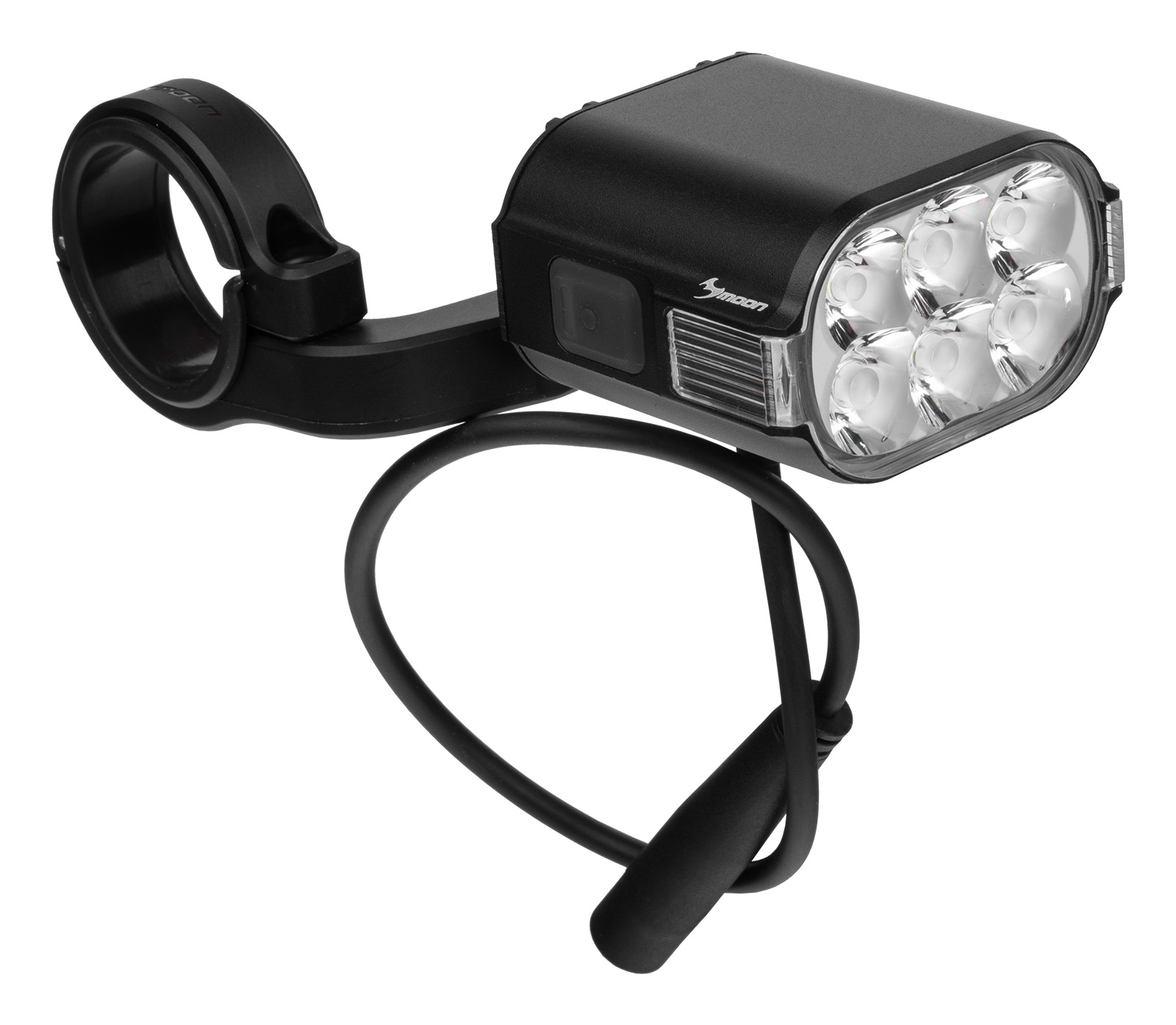 světlo přední MOON E POWER 2000