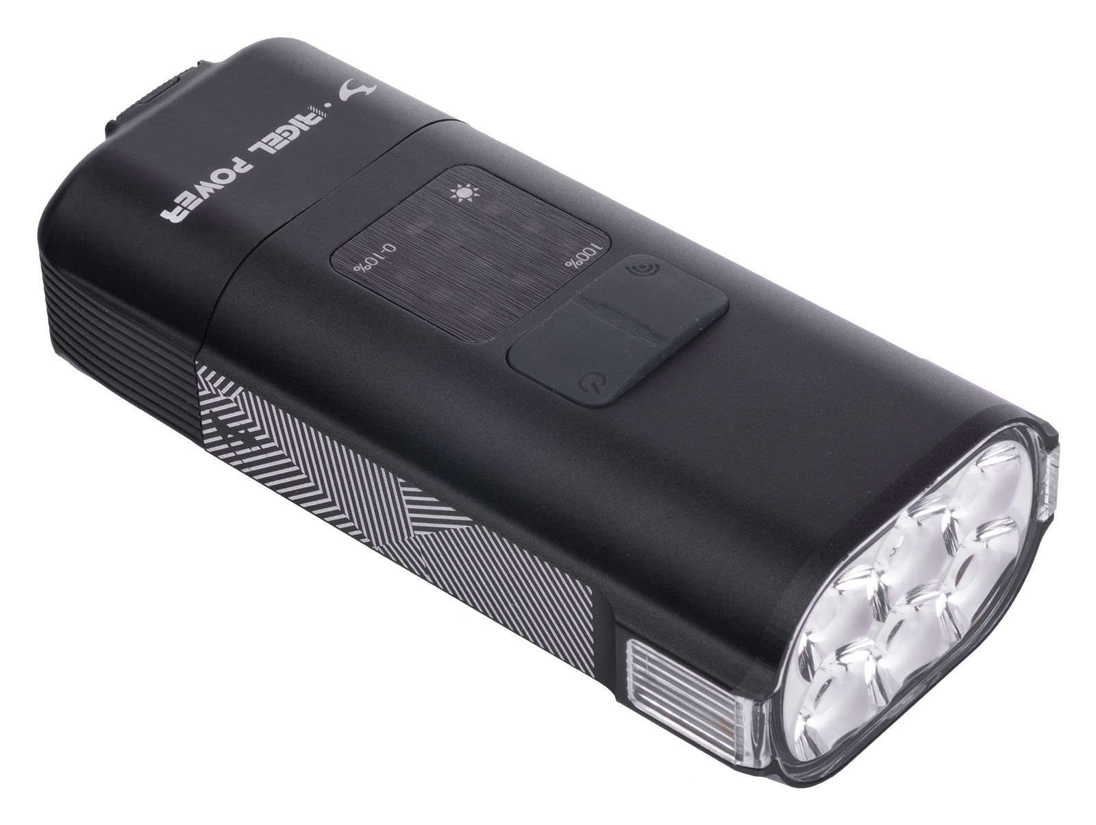 světlo přední MOON RIGEL POWER