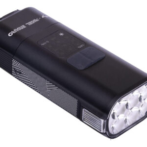 světlo přední MOON RIGEL ENDURO